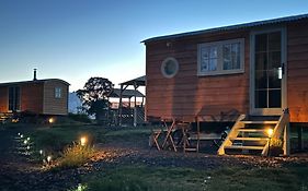 Umberleigh Cabin Retreat W Fire Pit